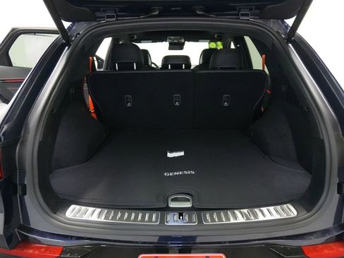 New 2026 Genesis GV70 3.5T Sport Prestige image 28