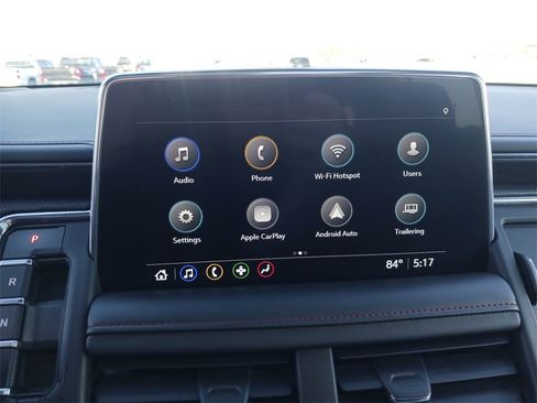 Used 2021 Chevrolet Tahoe RST image 21