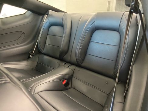 Used 2024 Ford Mustang GT Premium image 17