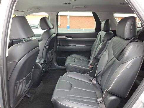 Used 2023 Hyundai Palisade SEL image 10