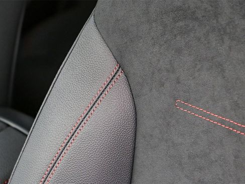 New 2025 Mercedes-Benz GLA 250 4MATIC image 31