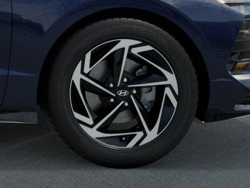 New 2026 Hyundai Sonata SEL AWD/4WD image 8