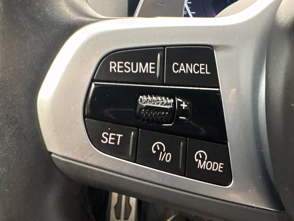 Used 2024 BMW X7 xDrive40i w/ M Sport Package AWD/4WD image 45
