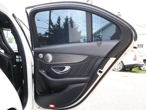 Used 2019 Mercedes-Benz C 63 AMG Sedan image 29