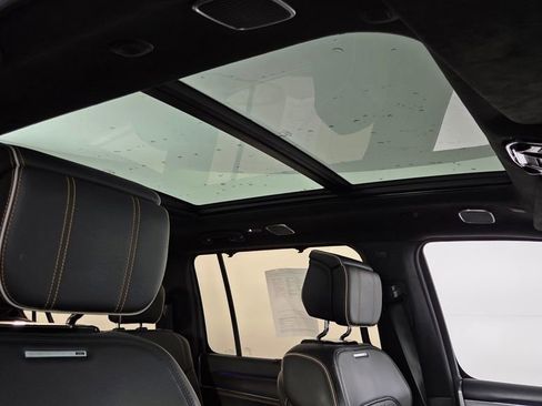 Used 2023 Jeep Grand Wagoneer L Series III w/ Quick Order Packagew 28T image 45