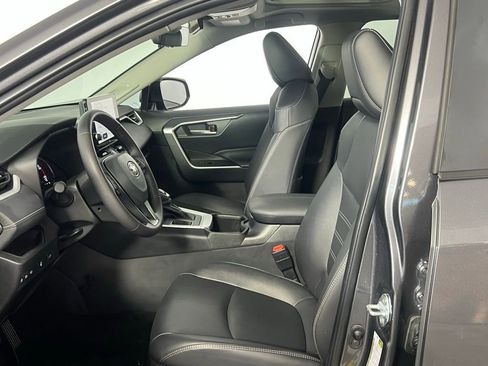 Used 2024 Toyota RAV4 XLE Premium w/ Weather Package image 22