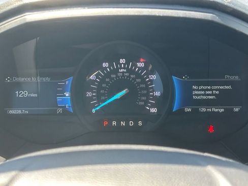 Used 2023 Ford Edge SEL w/ Convenience Package AWD/4WD image 23