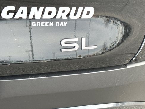 New 2026 Nissan Murano SL image 9