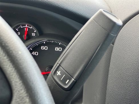 Used 2022 Chevrolet Silverado 1500 W/T image 17