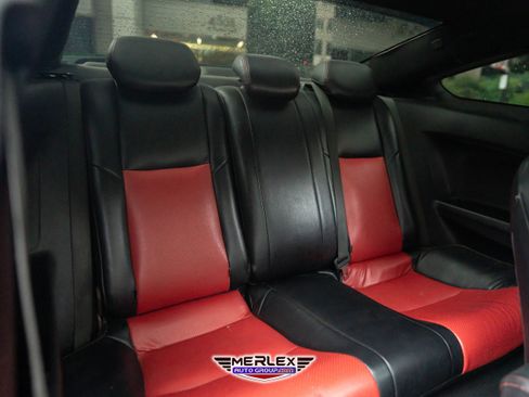 Used 2015 Honda Civic Si image 17