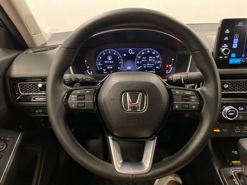 Used 2024 Honda Civic Touring image 18