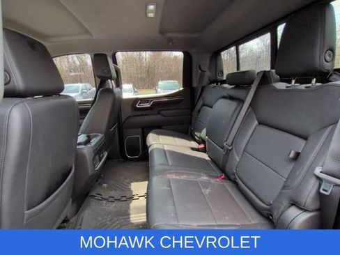 Used 2023 Chevrolet Silverado 1500 RST w/ All Star Edition Plus image 11