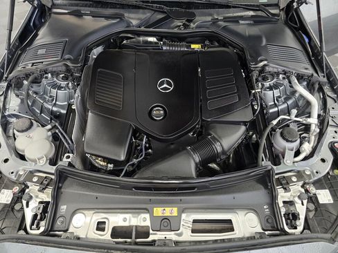 Used 2024 Mercedes-Benz C 300 4MATIC Sedan image 10