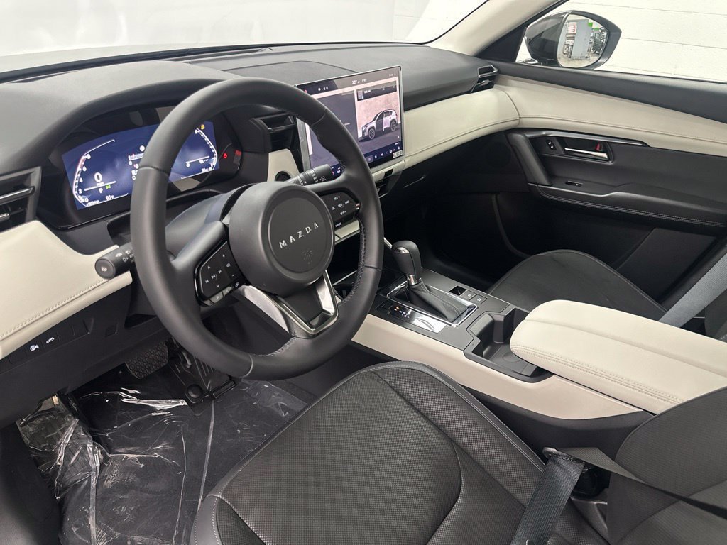 New 2026 MAZDA CX-5 Preferred AWD/4WD image 13