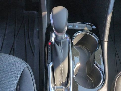 New 2026 Buick Encore GX Preferred image 13