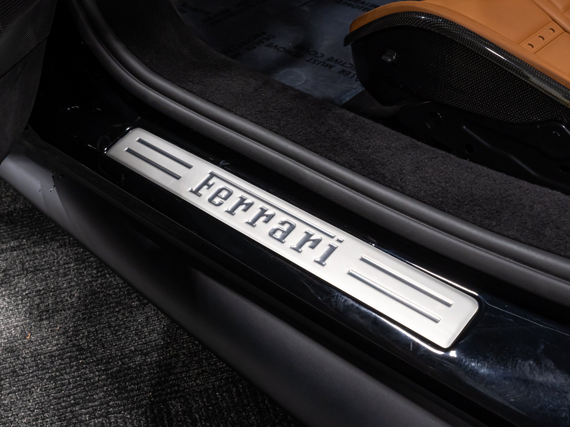 Used 2023 Ferrari 296 GTS RWD image 59