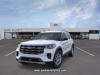 New 2026 Ford Explorer Active video 2