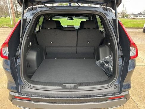 Used 2024 Honda CR-V Sport image 18