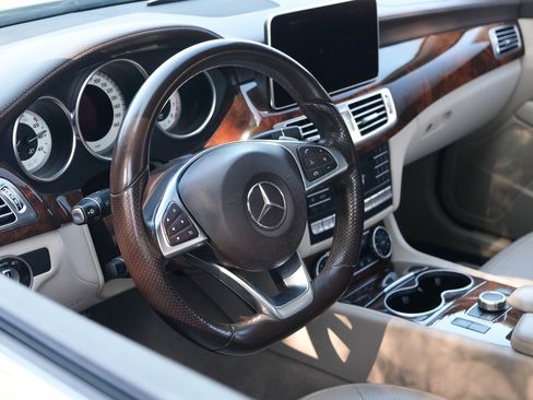 Used 2018 Mercedes-Benz CLS 550 image 15