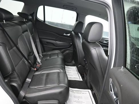 Used 2019 GMC Acadia SLT AWD/4WD image 8