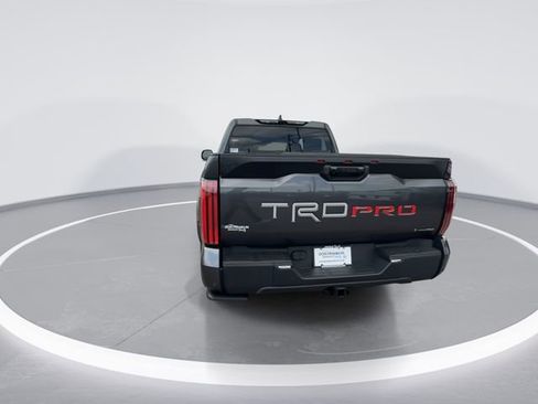 Used 2025 Toyota Tundra TRD Pro w/ Security Package (TMS) AWD/4WD image 7