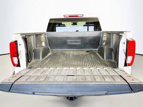 Used 2023 GMC Sierra 1500 SLE w/ Enhanced Capability Package AWD/4WD image 10