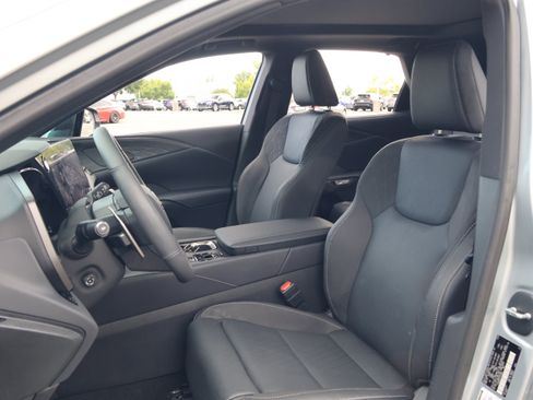 Certified 2026 Lexus RX 350 FWD w/ Convenience Package image 34