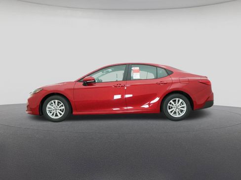 New 2026 Toyota Camry LE image 19