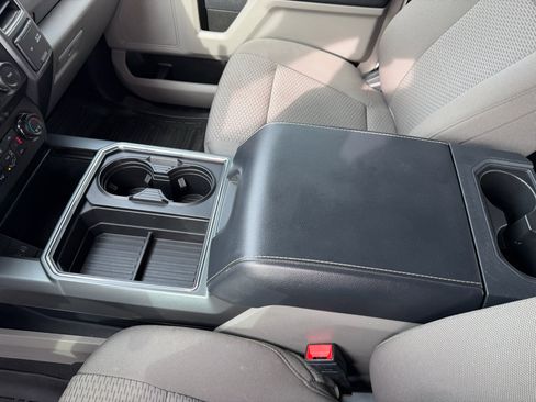 Used 2022 Ford F250 XLT w/ XLT Premium Package image 25