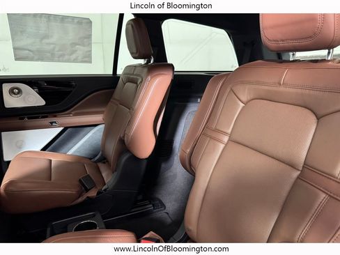 New 2026 Lincoln Aviator Reserve AWD/4WD image 50
