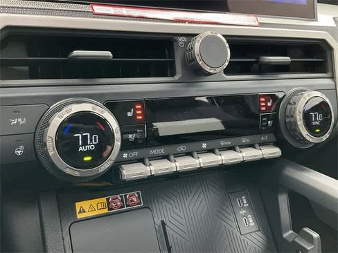 New 2026 Toyota 4Runner Limited image 24