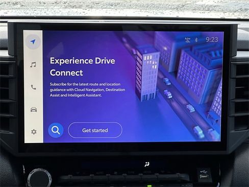 New 2026 Toyota Tundra SR5 image 14