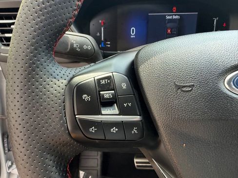 Used 2023 Ford Escape ST-Line w/ Tech Pack #1 FWD image 23