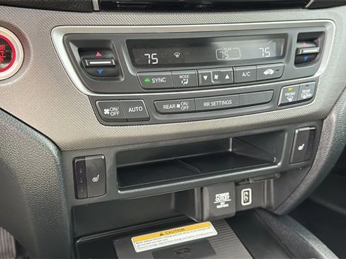Used 2023 Honda Ridgeline RTL-E image 20