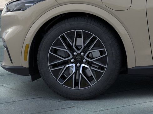 New 2026 Ford Mustang Mach-E Premium AWD/4WD image 19