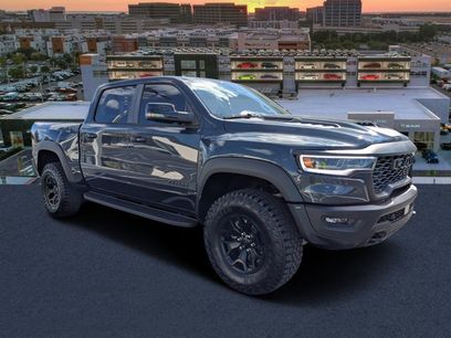 New 2026 RAM 1500 RHO w/ RHO Level 1 Equipment Group