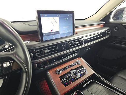 Used 2023 Lincoln Aviator Grand Touring w/ Equipment Group 301A image 33
