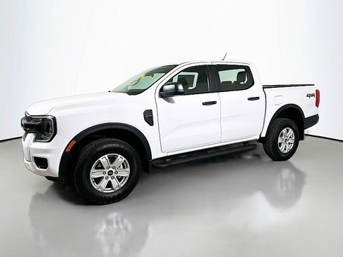 New 2025 Ford Ranger XL w/ Trailer Tow Package image 3