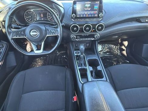 Certified 2024 Nissan Sentra SV w/ All-Weather Package image 26