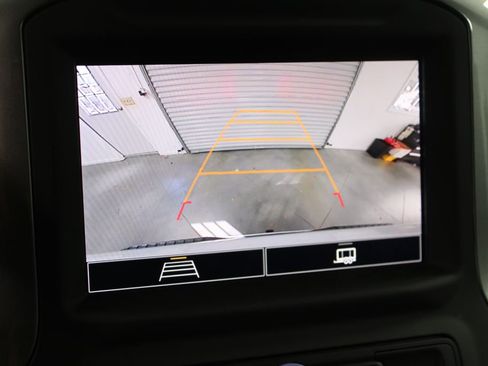 Used 2024 Chevrolet Silverado 1500 Custom image 51