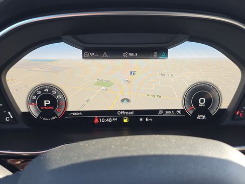 Used 2019 Audi Q3 2.0T Premium Plus w/ Premium Plus Package image 16