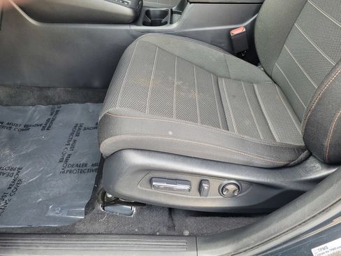 Used 2025 Honda CR-V Sport image 24