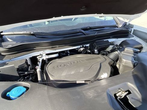 Used 2023 Honda Ridgeline RTL image 33