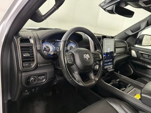 Used 2021 RAM 1500 Limited image 13