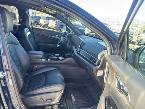 Used 2024 Kia Sportage X-Line Prestige image 27