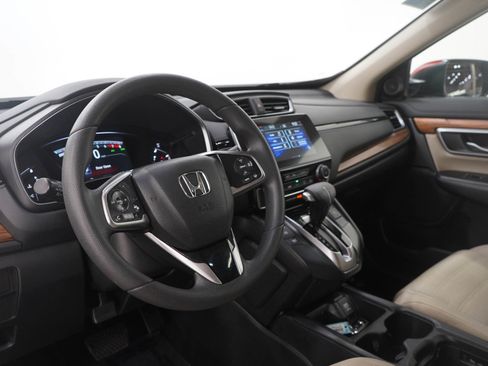 Used 2018 Honda CR-V EX image 23