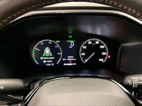 Used 2025 Honda CR-V Sport Touring image 29