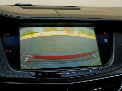 Used 2018 Cadillac CT6 2.0T image 29