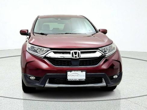 Used 2017 Honda CR-V EX-L image 2