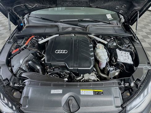 Used 2024 Audi A4 2.0T Premium Plus image 33